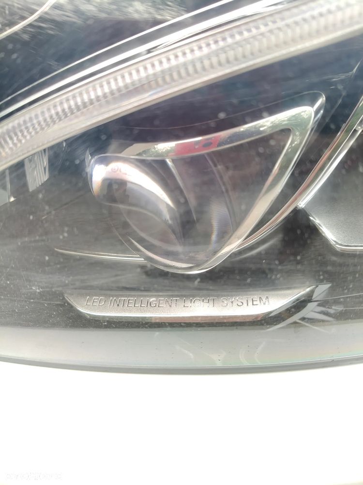 Mercedes-Benz Klasa C 200 4-Matic 9G-TRONIC - 13