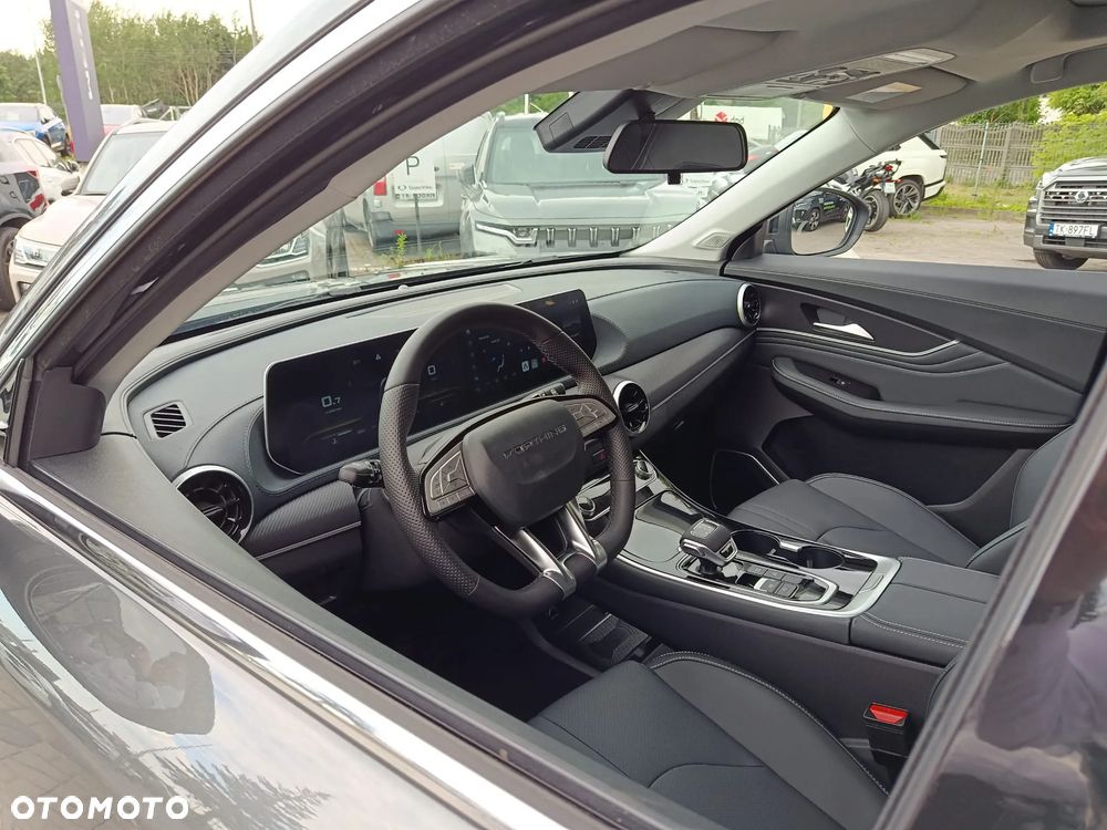 Forthing T5 EVO - 9
