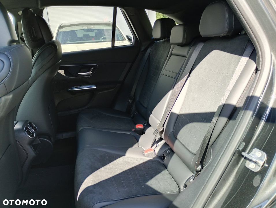 Mercedes-Benz GLC - 5