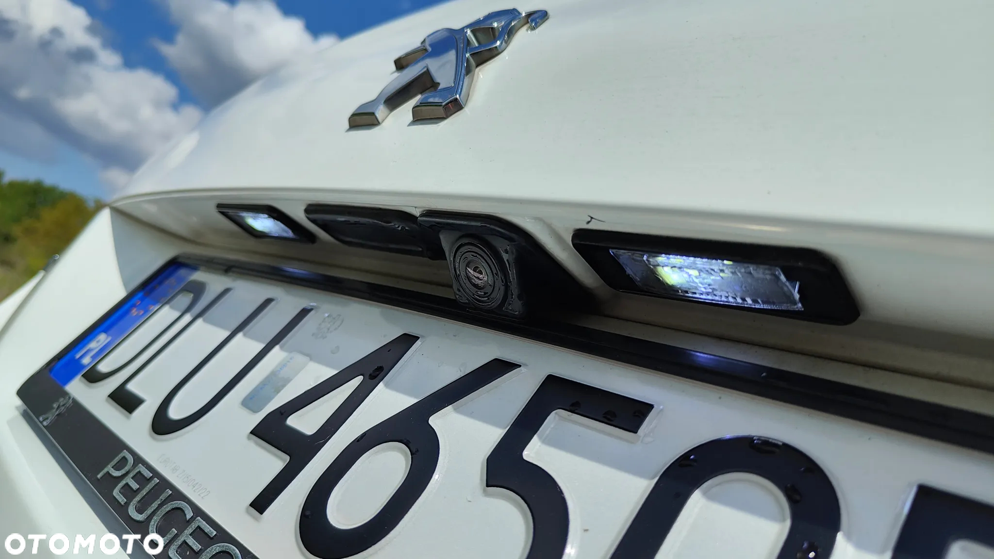 Peugeot 508 1.6 e-HDi Active S&S - 8