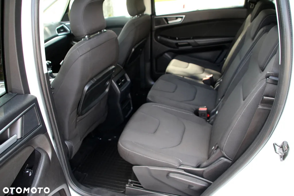Ford S-Max 2.0 TDCi Titanium - 28