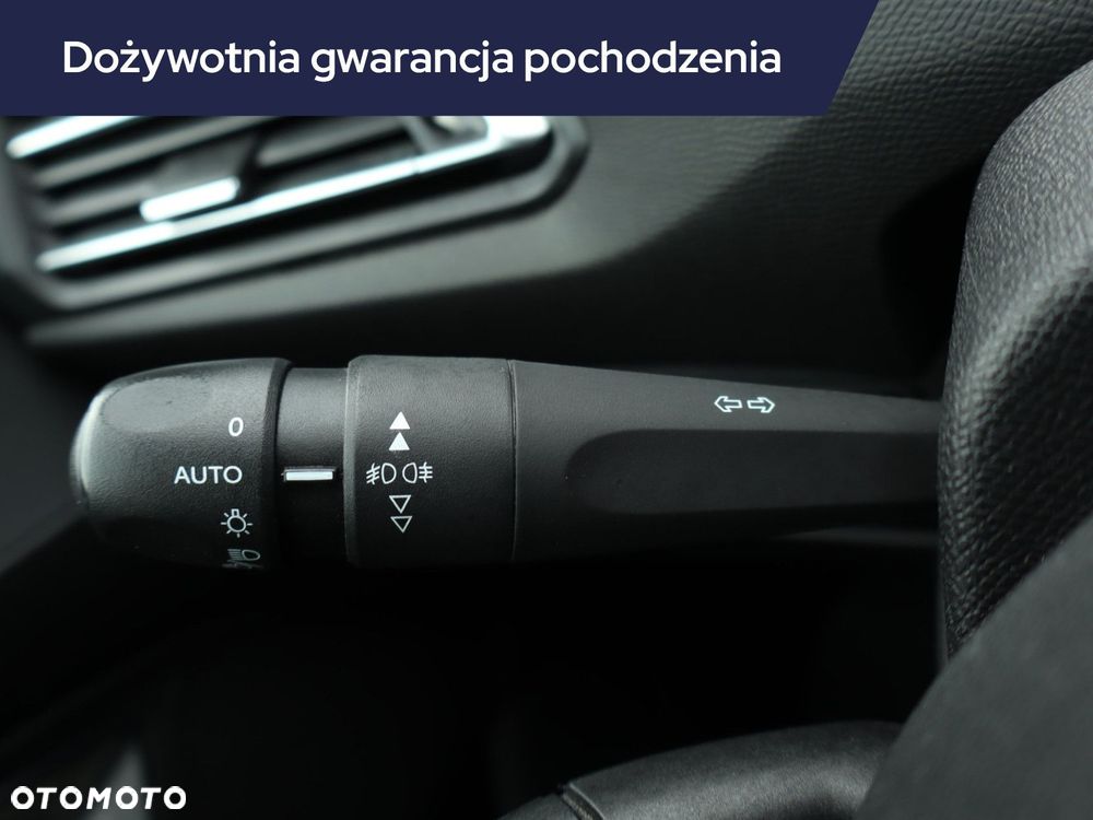 Peugeot 308 - 21