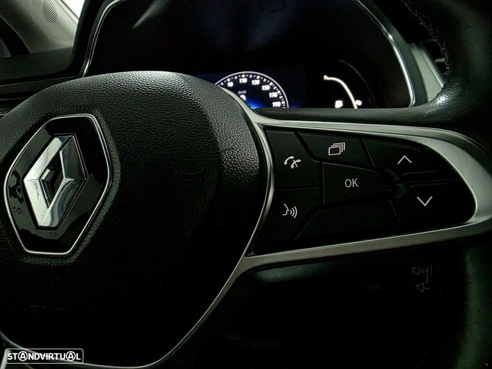 Renault Captur 1.5 dCi Exclusive - 21