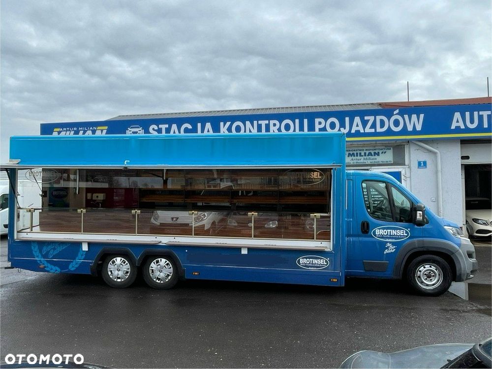 Fiat Ducato - 8