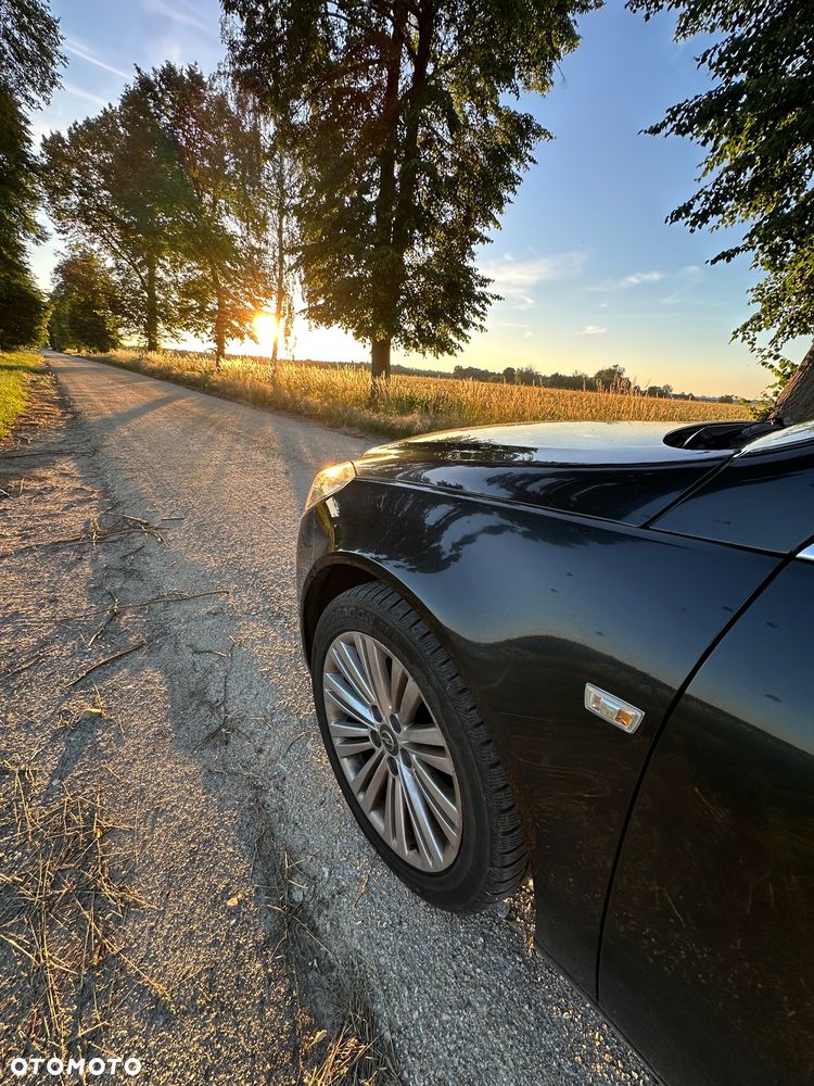 Opel Insignia 2.0 CDTI Cosmo - 6