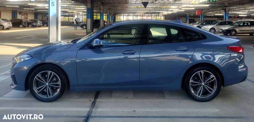 BMW Seria 2 - 8