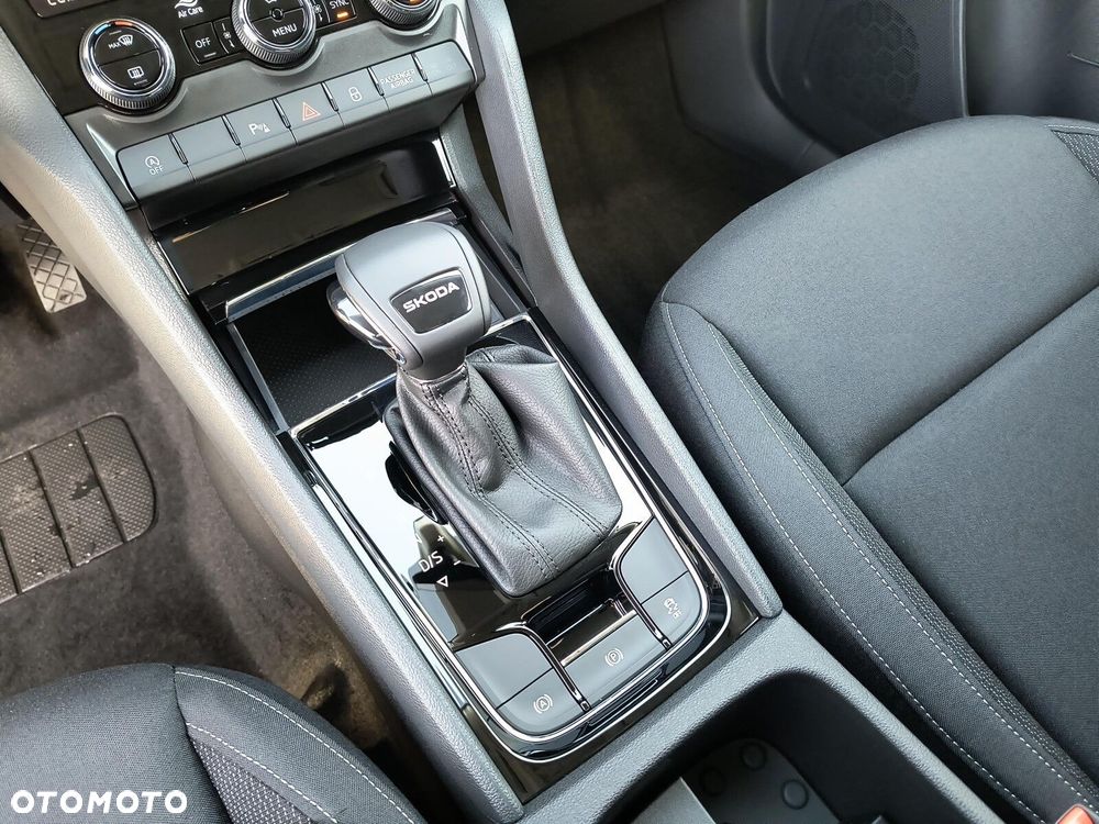 Skoda Karoq 1.5 TSI ACT Edition 130 DSG - 15