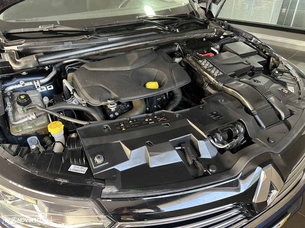 Renault Talisman 1.5 dCi Zen P.Business - 16