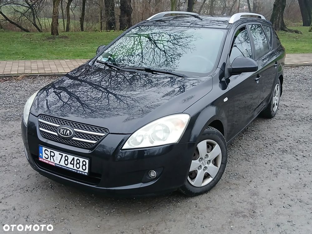 Kia Ceed 1.6 Crdi Comfort - 18