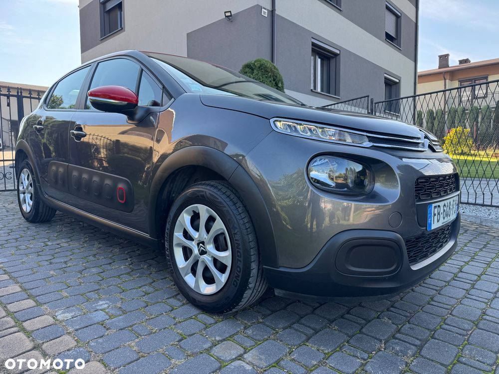 Citroën C3 - 23