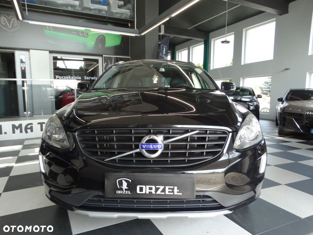 Volvo XC 60 - 7