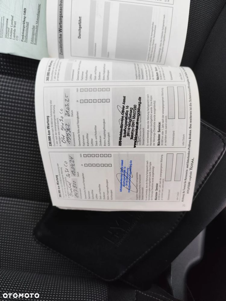 Hyundai i30 1.4 Classic - 27