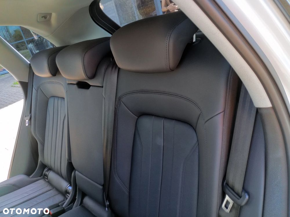 Audi Q5 35 TDI Quattro S tronic - 17