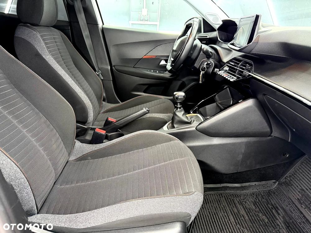 Peugeot 2008 PureTech 100 Style - 33