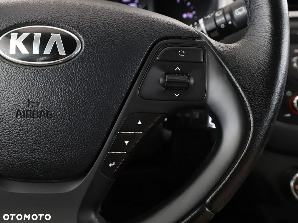 Kia Ceed 1.4 Edition 7 - 27