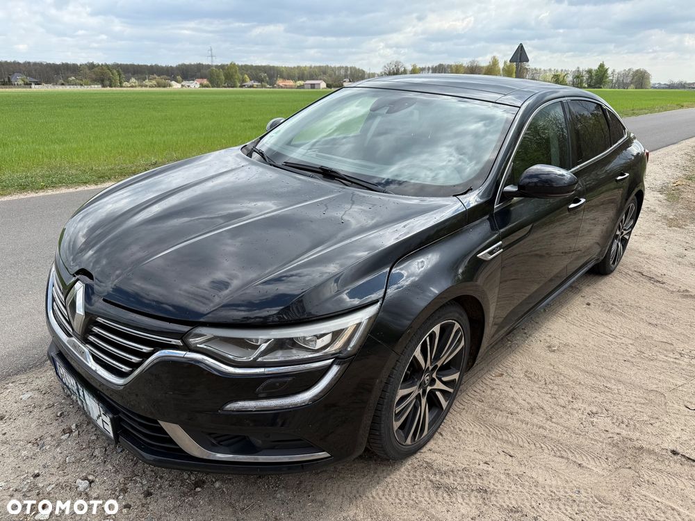 Renault Talisman - 1