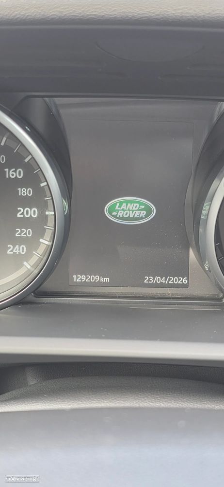 Land Rover Discovery 3.0 TD6 HSE Auto - 5