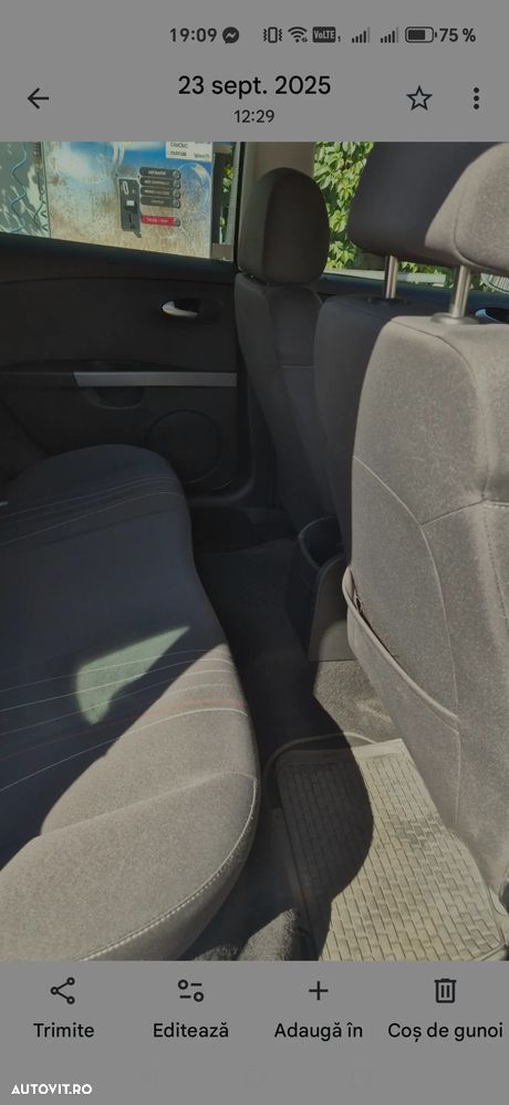 Seat Leon 1.2 TSI Copa - 6