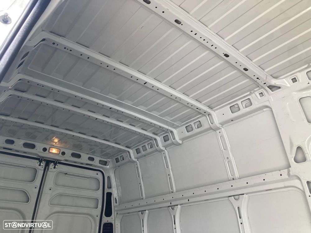 Citroën Jumper 2.2 BlueHDi 35 L4H3 Control - 21