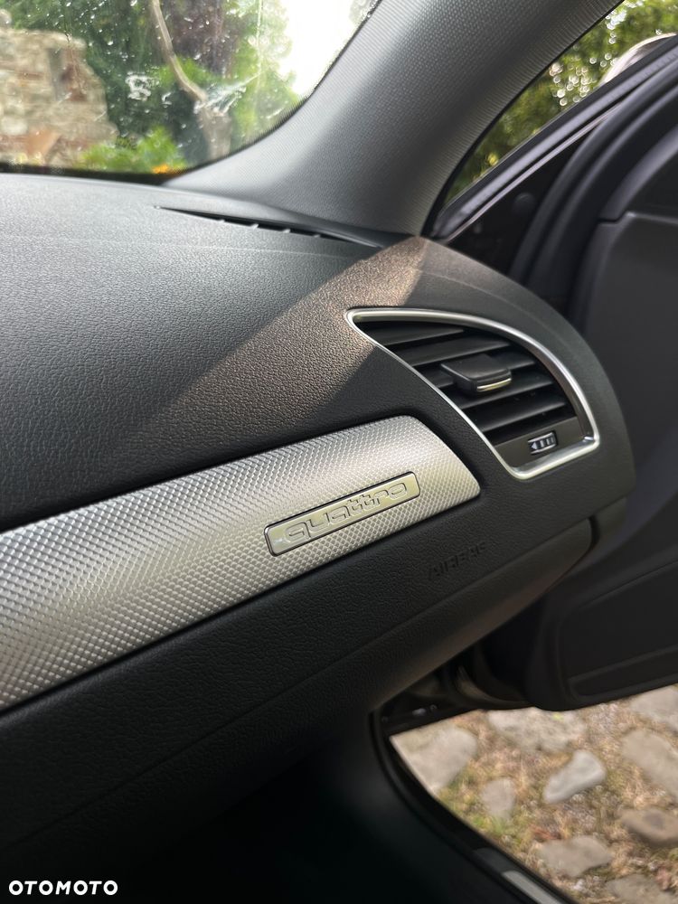 Audi A4 Allroad 2.0 TFSI Quattro S tronic - 14