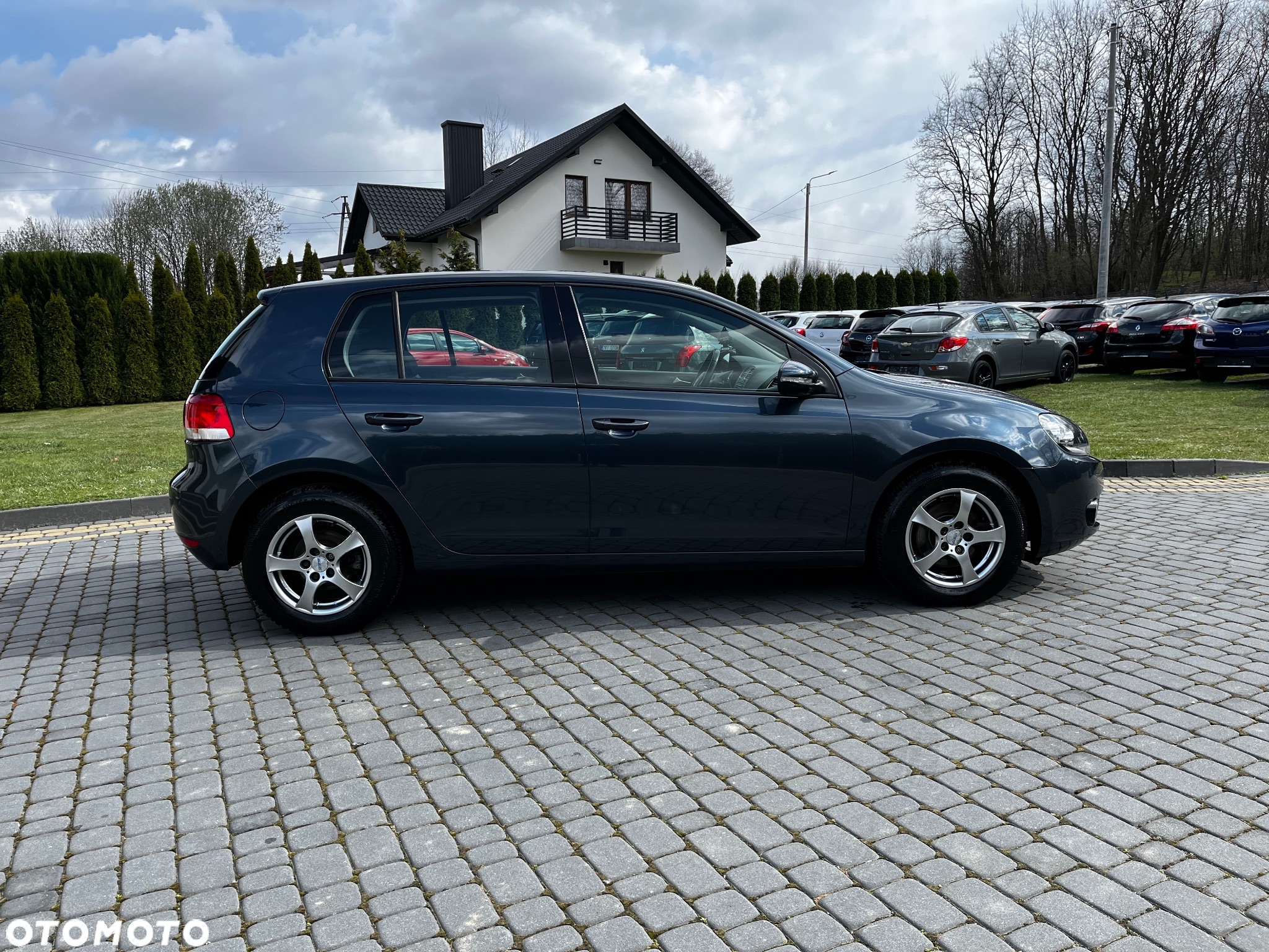 Volkswagen Golf 1.4 Edition - 2