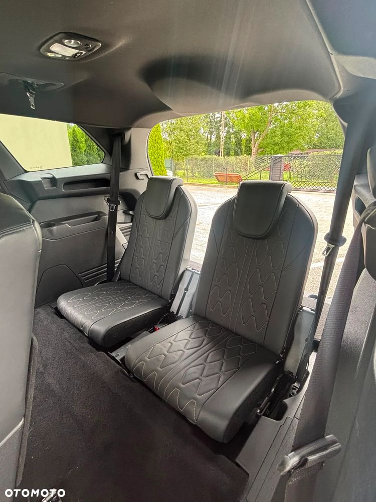 Peugeot 5008 - 19
