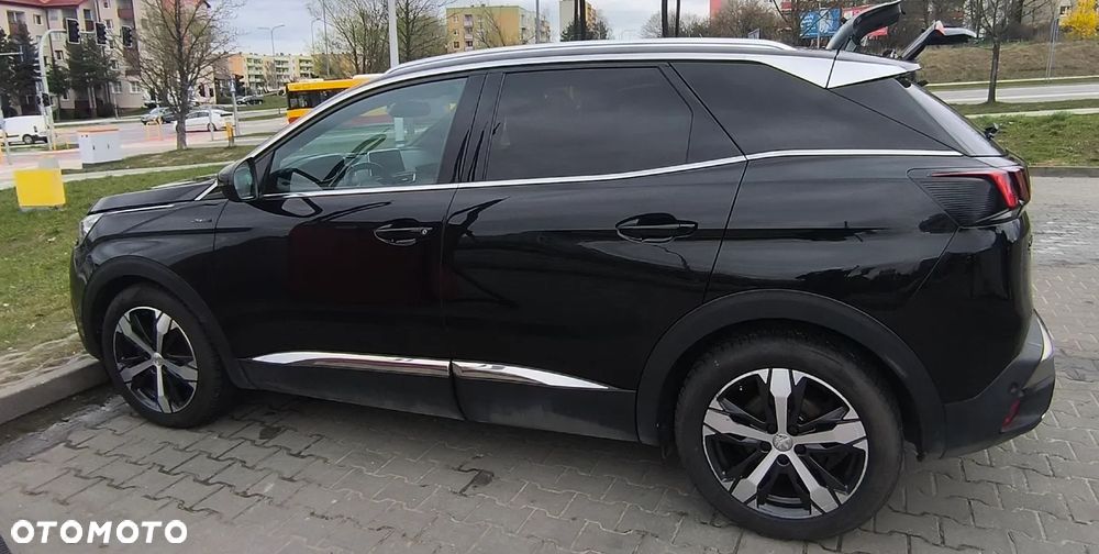 Peugeot 3008 - 4