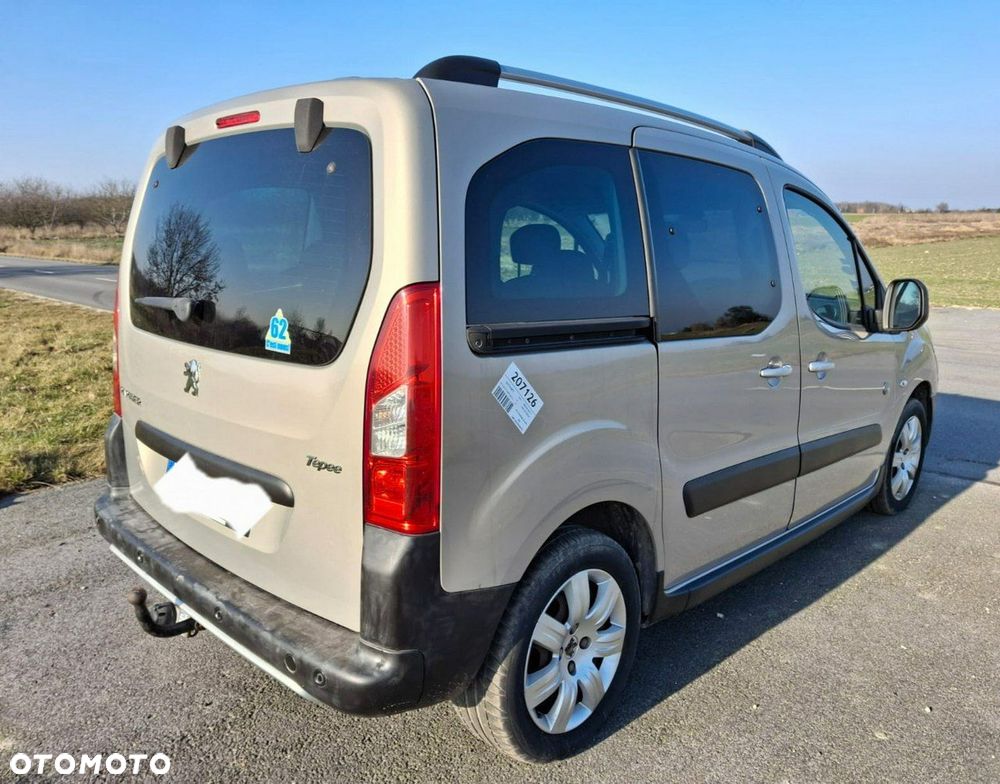 Peugeot Partner - 3