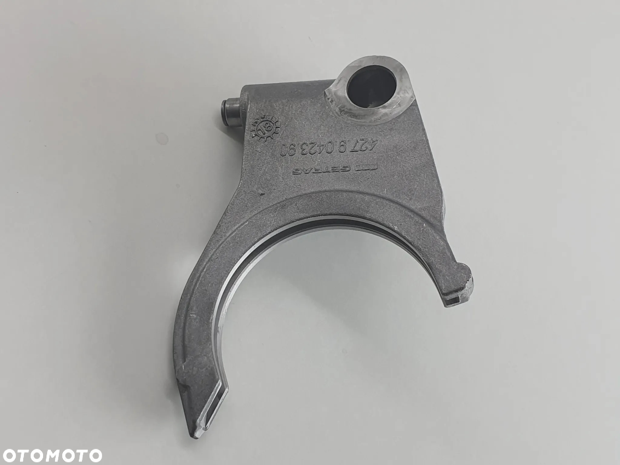 WIDELKI WODZIK ZMIANY BIEGOW  BMW 1200 R NINE T K21 K23 K25 NINET - 3