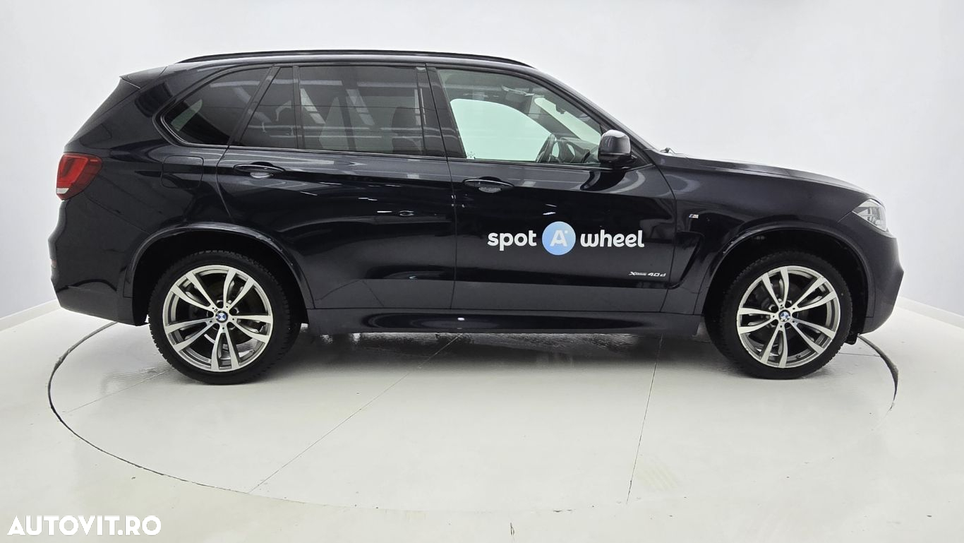 BMW X5 - 6