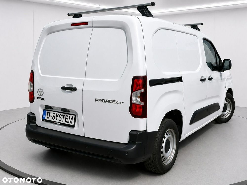Toyota Proace City - 3
