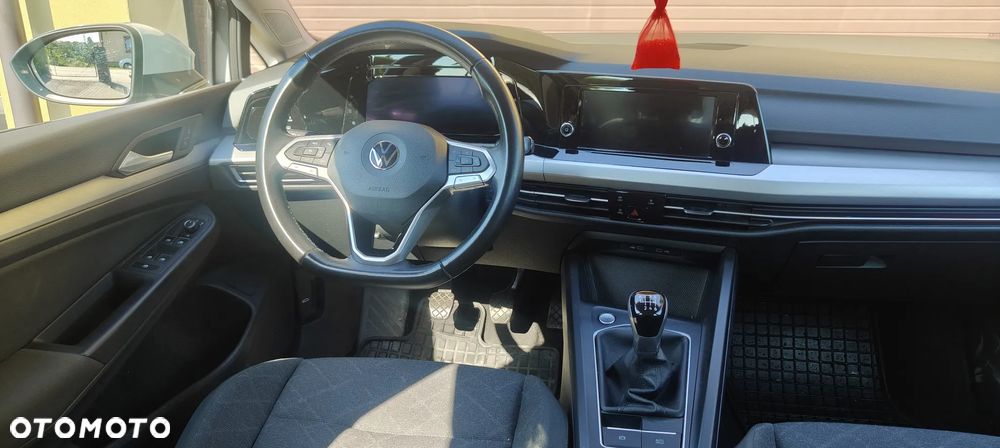 Volkswagen Golf 1.5 TSI EVO Life - 7