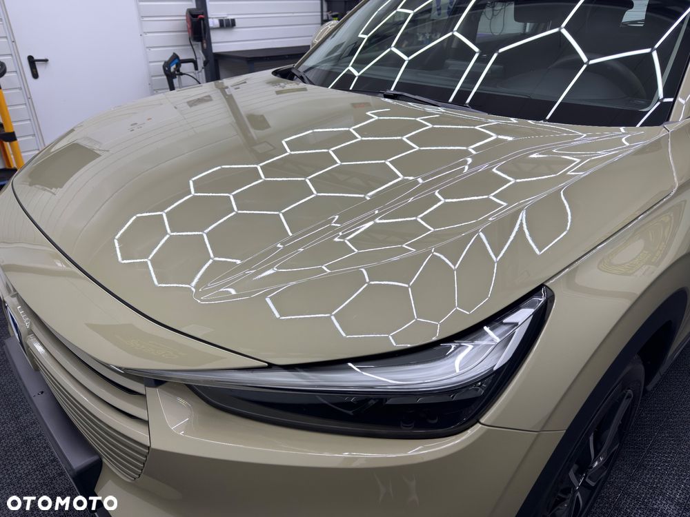 Honda HR-V 1.5 Elegance (ADAS / Connect+) CVT - 4