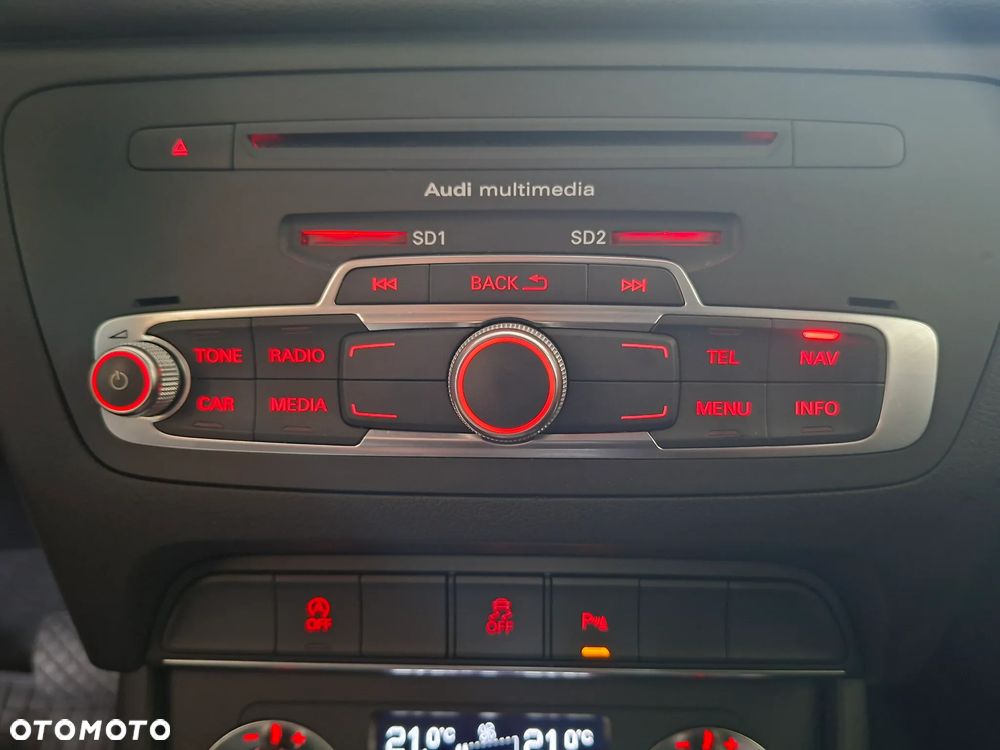 Audi Q3 - 21