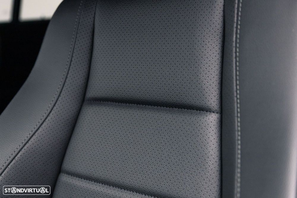 Mercedes-Benz GLE 350 de 4Matic - 19