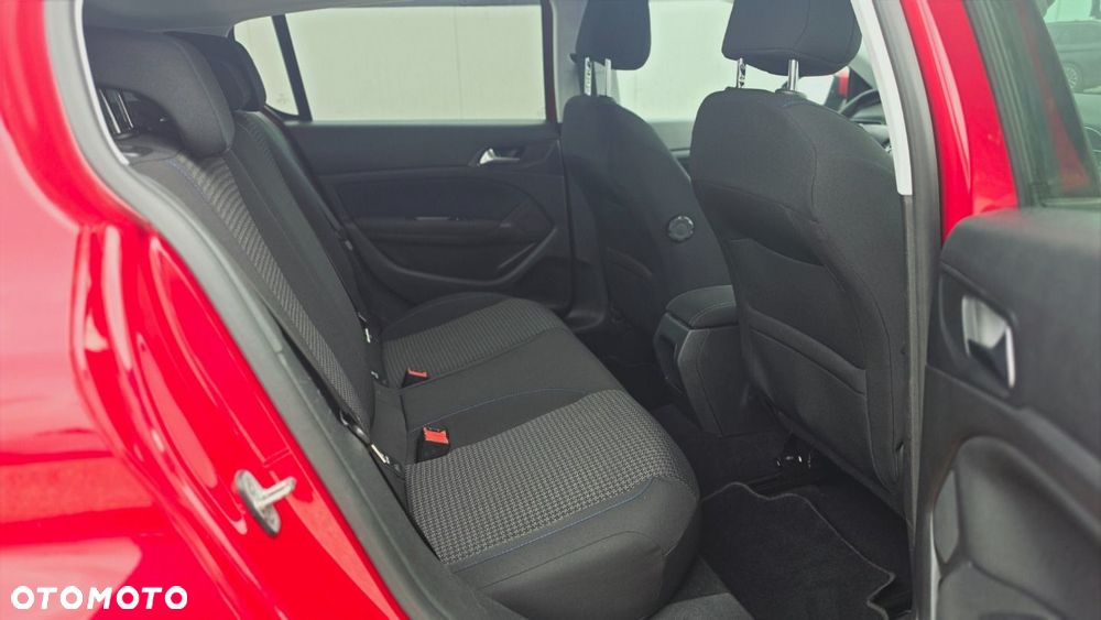 Peugeot 308 PureTech 130 GPF Stop & Start Style - 8