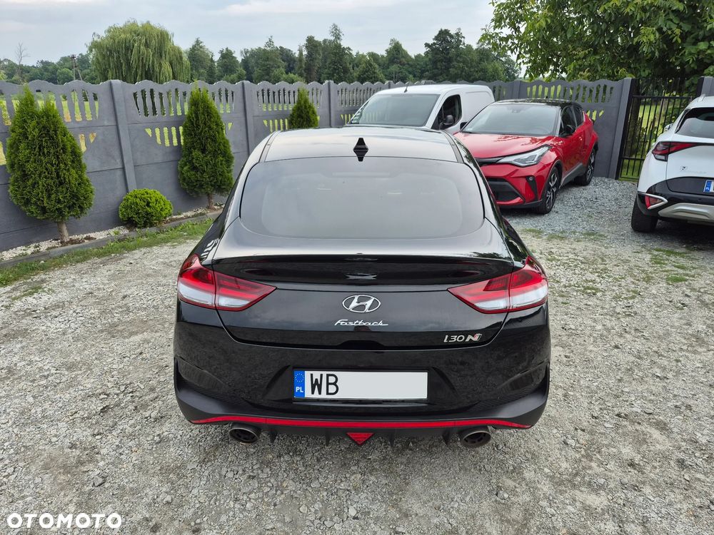 Hyundai i30 N - 2