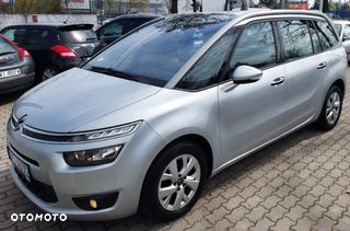 Citroën C4 Grand Picasso 1.6 THP Exclusive S&S EAT6