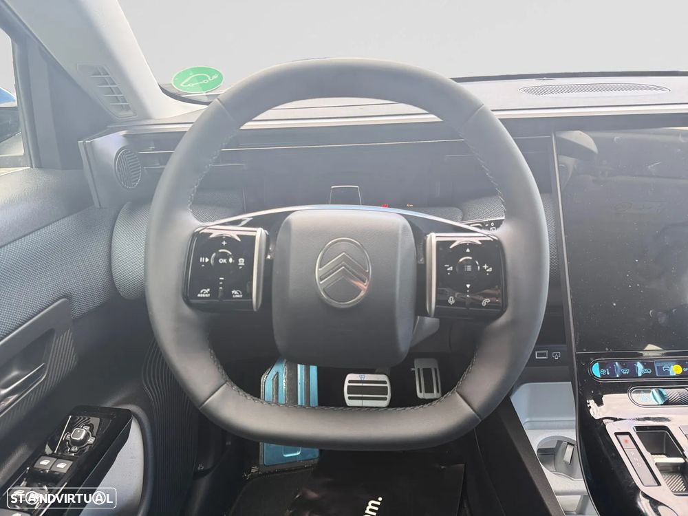Citroën e-C5 Aircross 73.7 kWh Max - 11