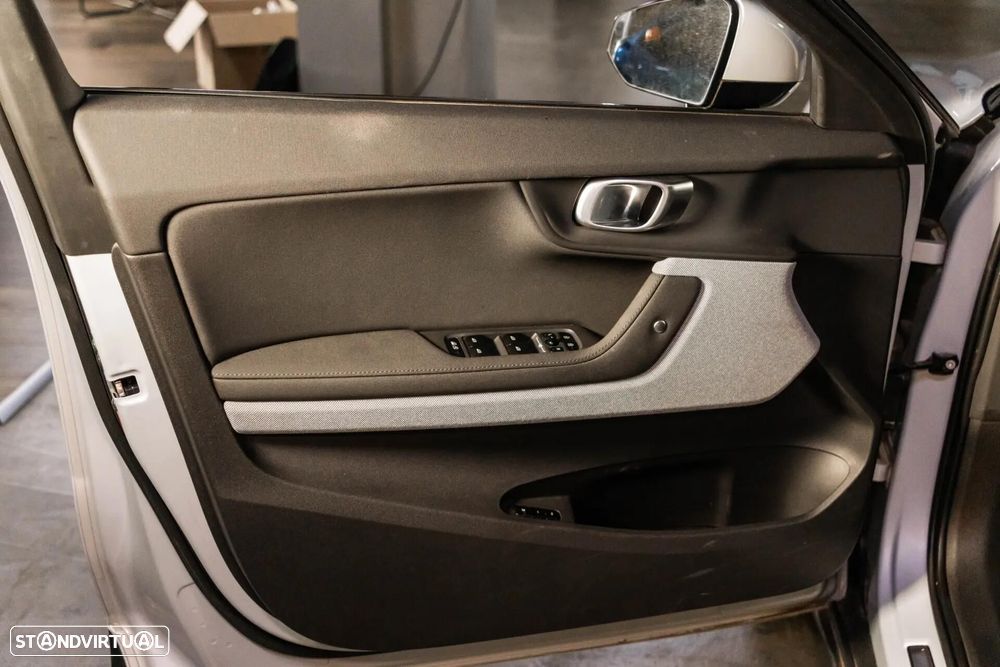 Polestar 2 Long Range 78 kWh - 34