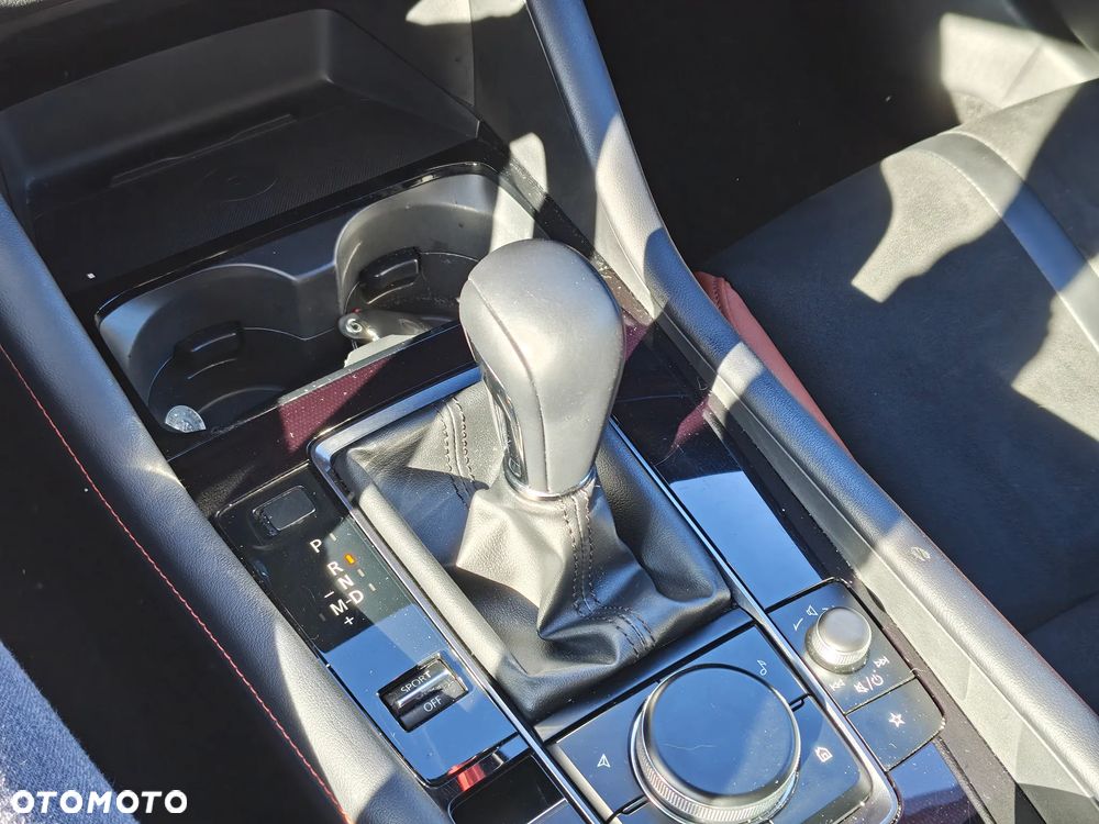 Mazda 3 - 18