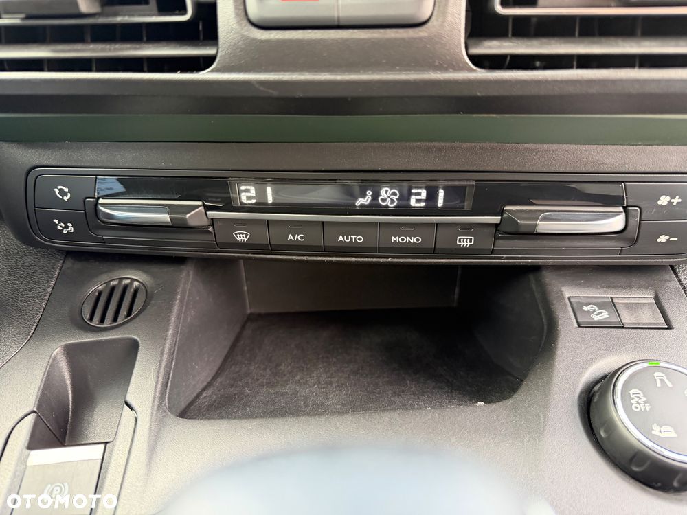 Citroën Berlingo - 20