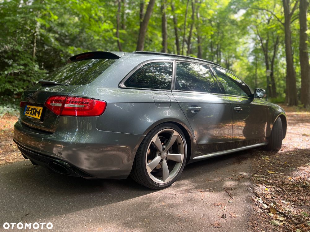 Audi A4 - 7