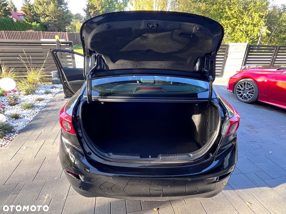 Mazda 3 - 23