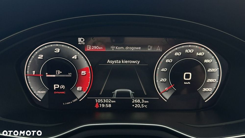 Audi A4 Allroad - 19