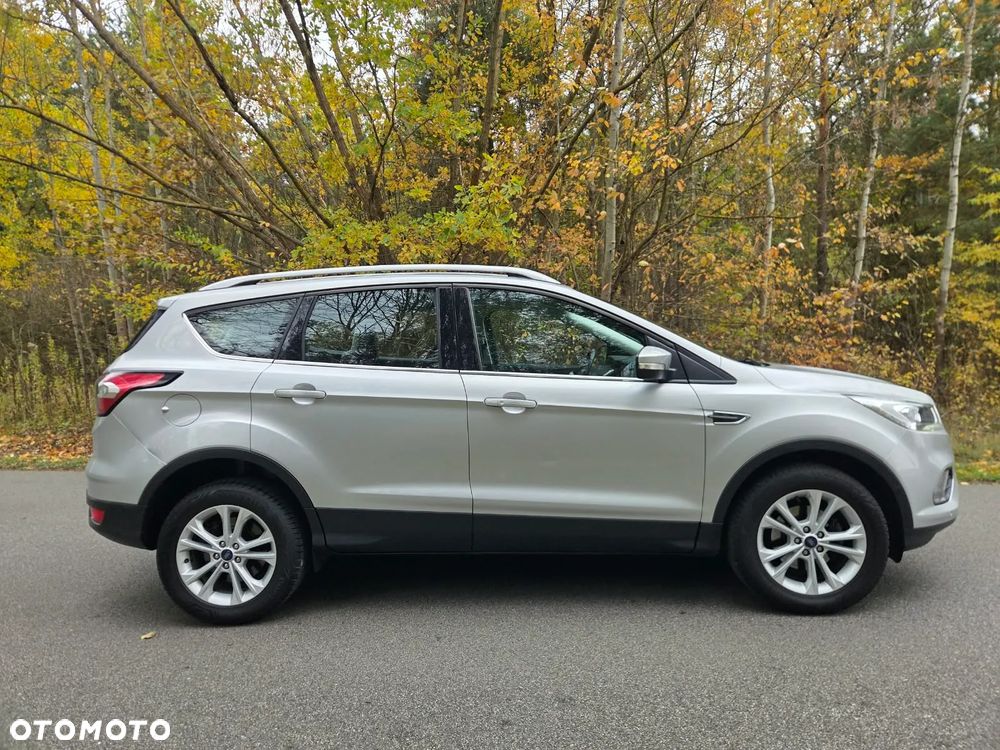 Ford Kuga 1.5 EcoBoost 2x4 Business Edition - 14