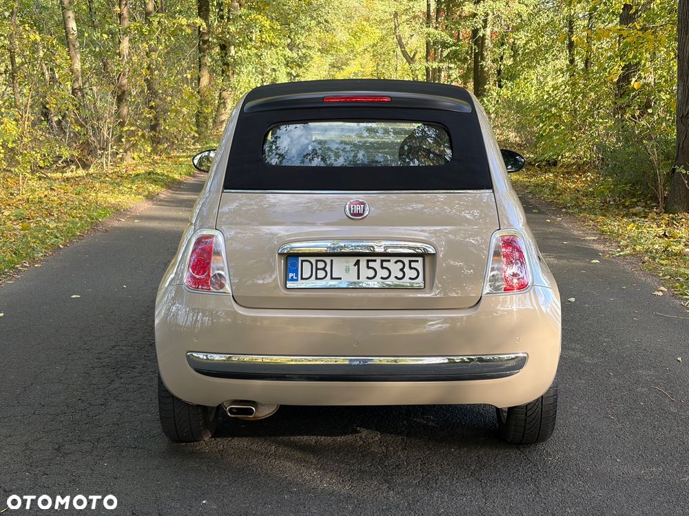 Fiat 500 - 6