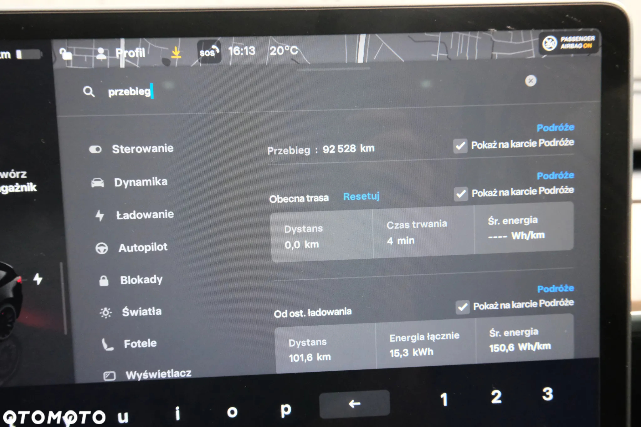 Tesla Model 3 Performance AWD - 28