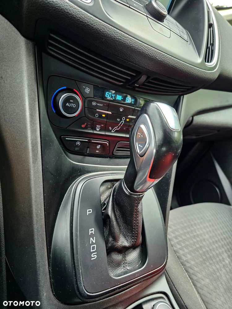 Ford C-MAX 1.5 EcoBoost Titanium ASS - 9