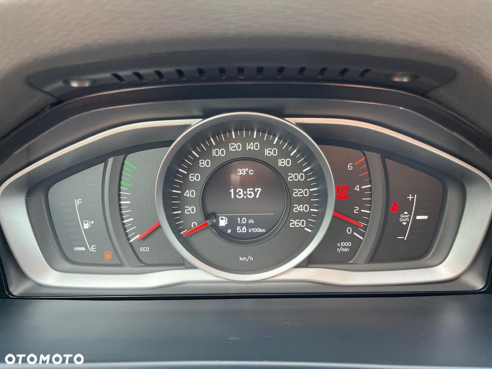Volvo V60 - 5